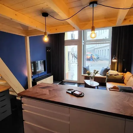 Apartment Urbanhood16 *