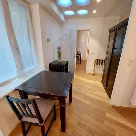 Vienna Studio Apartments Wien