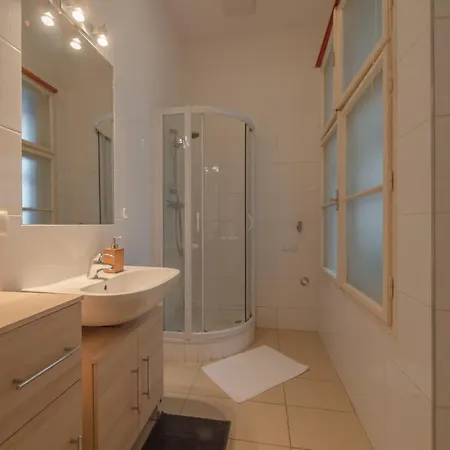 Apartment Imperial Schoenbrunn Vienna