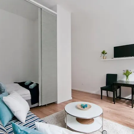 Apartment ⍟luxurious And Bright⍟ 5 Min Walk To City Center Vienna