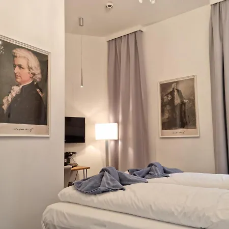 Mozart - Newly Renovated Maison d'hôtes Vienne