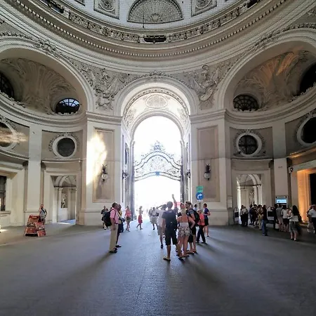 Sobieski Inner Ring