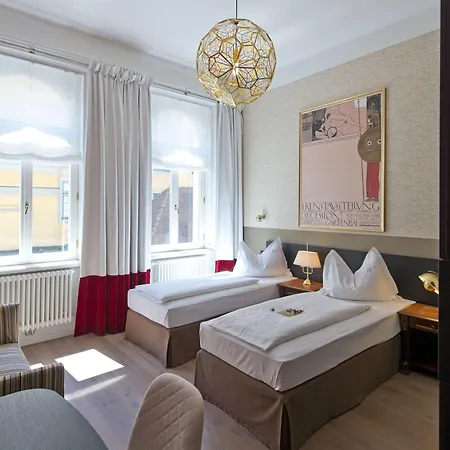 Beethoven Hotel 4*