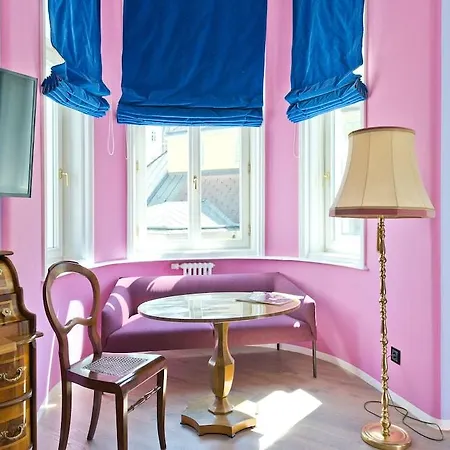 Hotel Beethoven