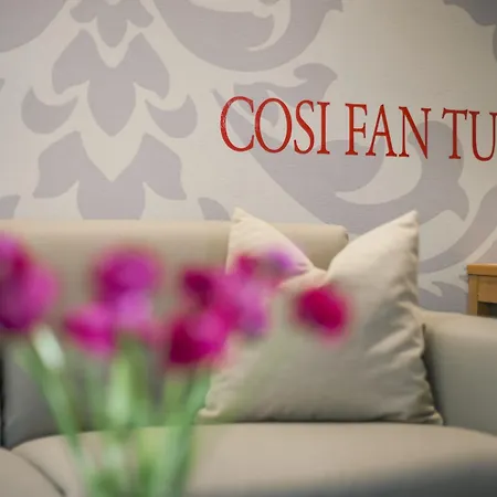 Boutique Tigra Hotel 4*