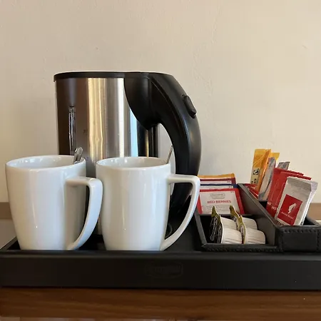 Boutique Tigra Hotel Wiedeń