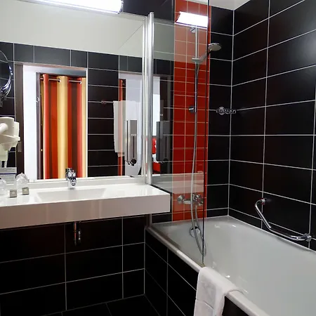 Hotel Western Amedia 4*