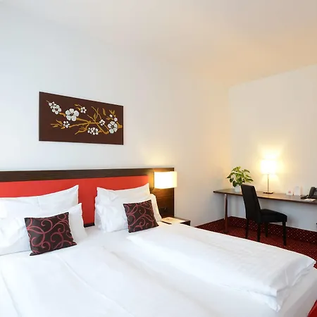 Western Amedia Hotel