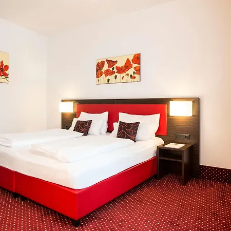 Western Amedia Hotel Wien