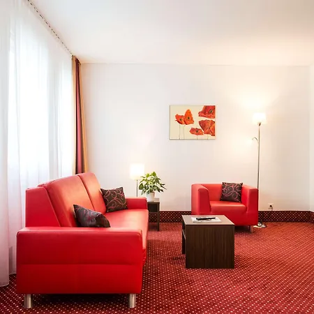Western Amedia Hotel