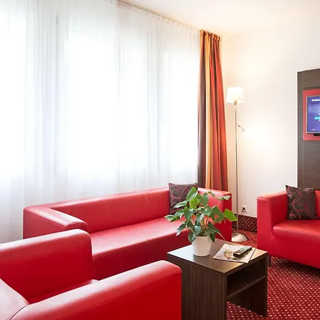 Western Amedia Wien