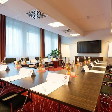 Western Amedia Hotel Wien