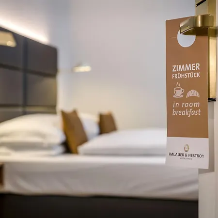 Hotel Imlauer