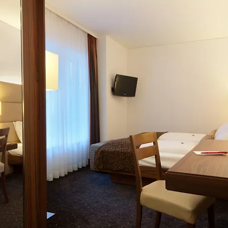 Imlauer Hotel