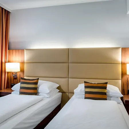 Hotel Imlauer