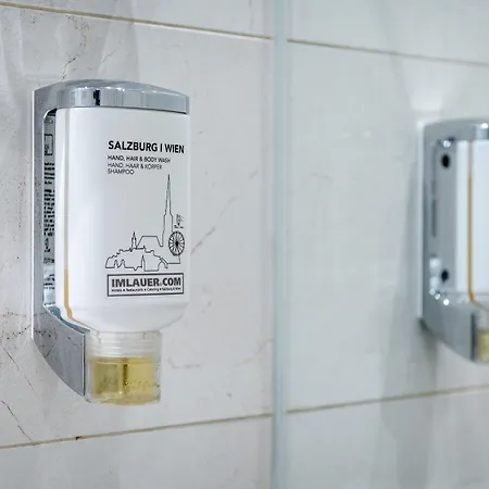 Imlauer Hotel Wenen