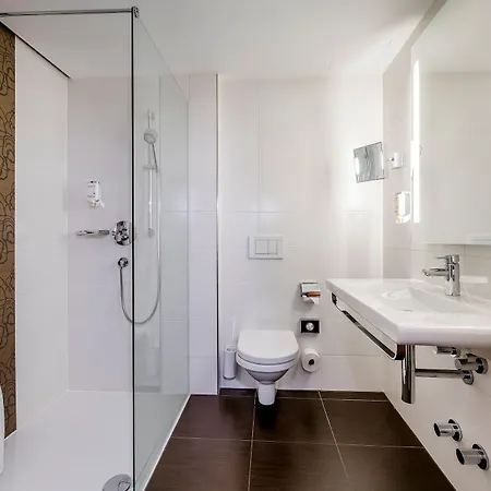 Hotel Imlauer 4*