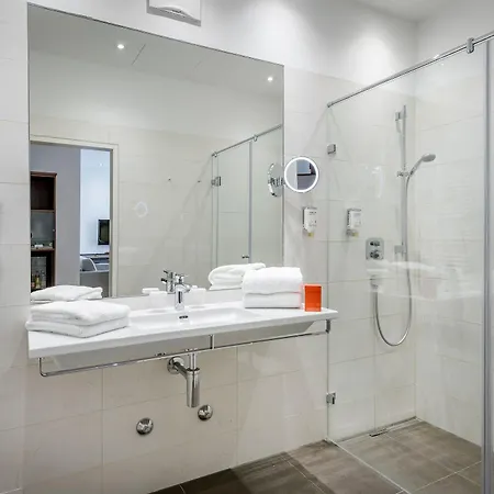 Imlauer Hotel Wenen