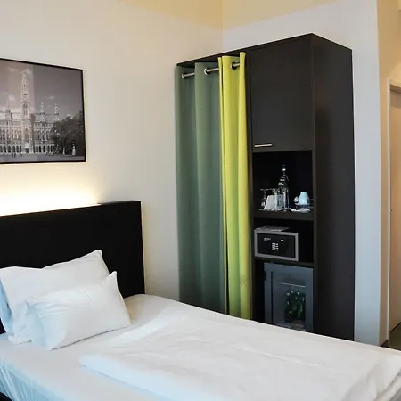 Hotel Rainers Vienna