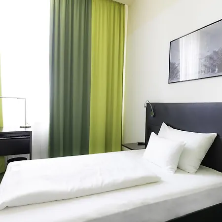Rainers 4* Vienna