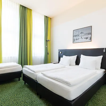 Rainers 4* Vienna