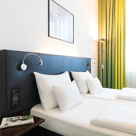 Rainers Hotel Vienna