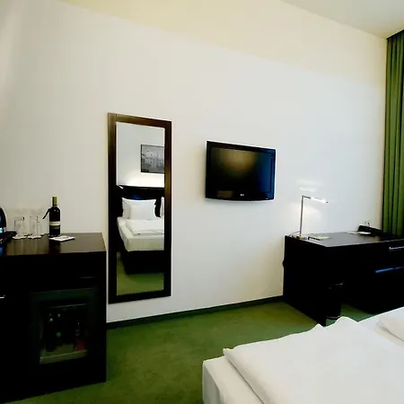 Rainers 4* Vienna