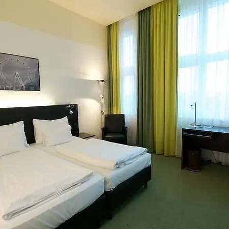 Hotel Rainers Vienna
