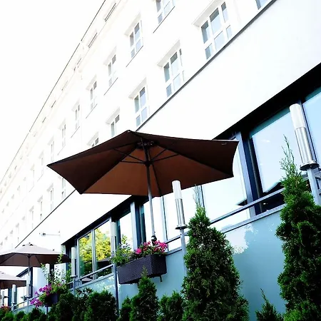 Rainers Hotel
