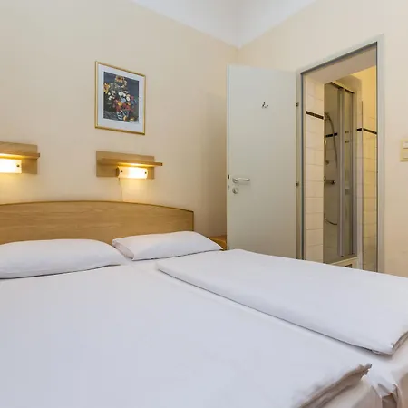Graf Stadion Hotel Wiedeń