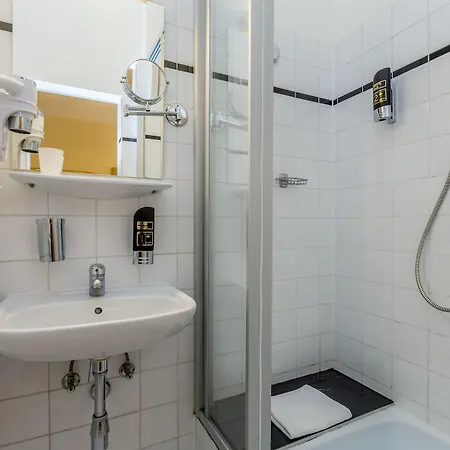 Graf Stadion Hotel Wiedeń