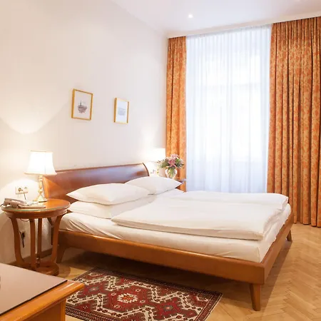 Kaiserin Elisabeth 4* Wiedeń