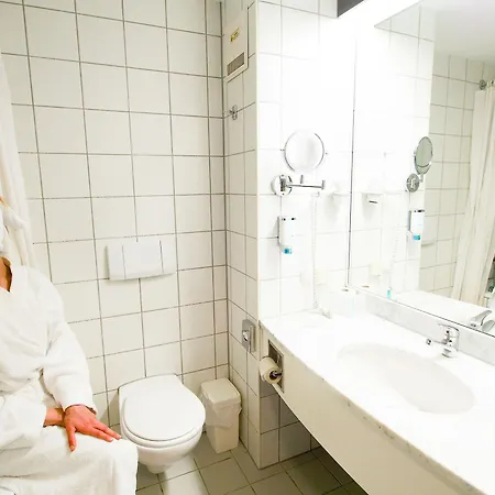 Aparthotel 24hours-apartment & Arion Cityhotel Vienna