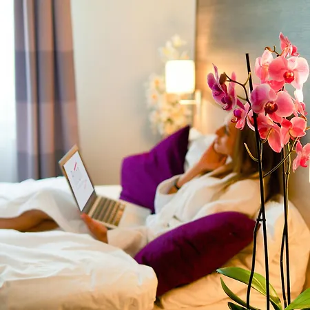 24hours-apartment & Arion Cityhotel Aparthotel Vienna