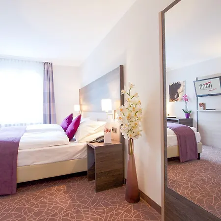 24hours-apartment & Arion Cityhotel Vienna