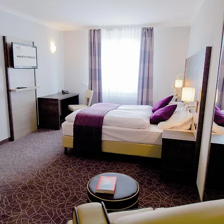 24hours-apartment & Arion Cityhotel Vienna