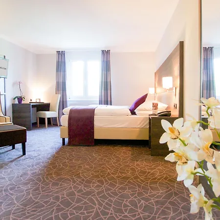 24hours-apartment & Arion Cityhotel Aparthotel 4*