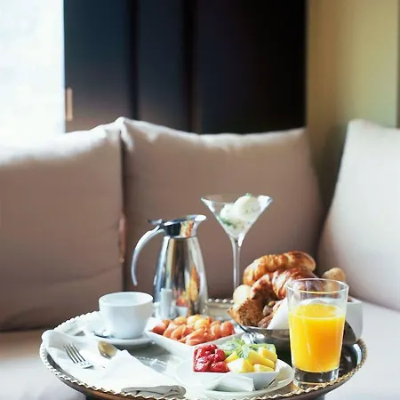 Hotel Do&co 5*