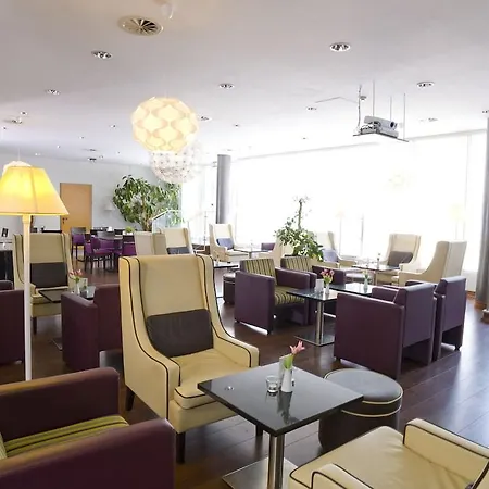 24hours-apartment & Arion Cityhotel 4* Vienna