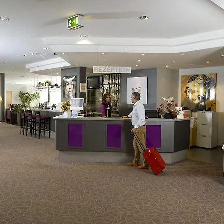 Aparthotel 24hours-apartment & Arion Cityhotel Vienna