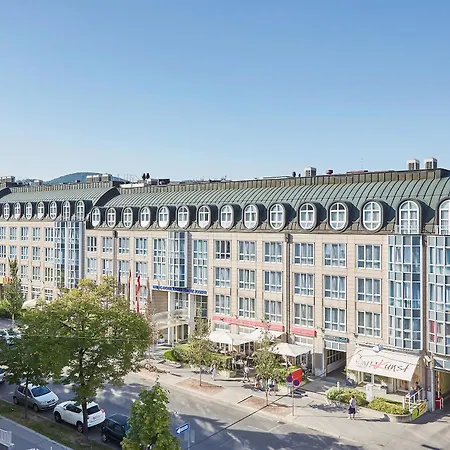 Lägenhetshotell Living Kaiser Franz Joseph