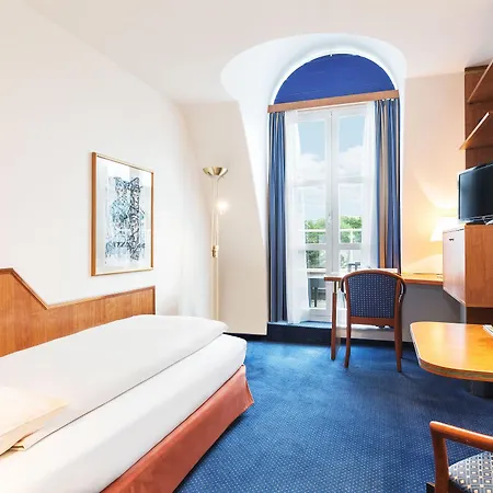 Living Kaiser Franz Joseph Lägenhetshotell 4*