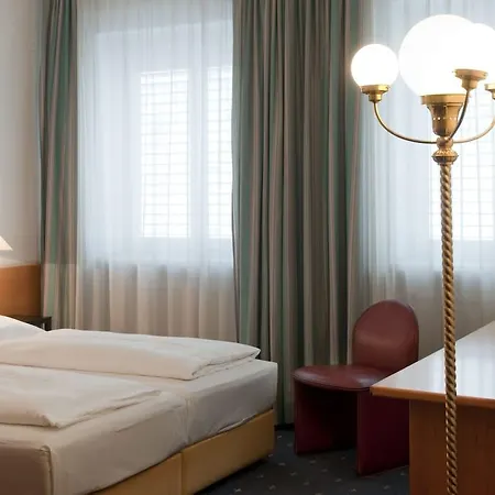 Hotel Kunsthof
