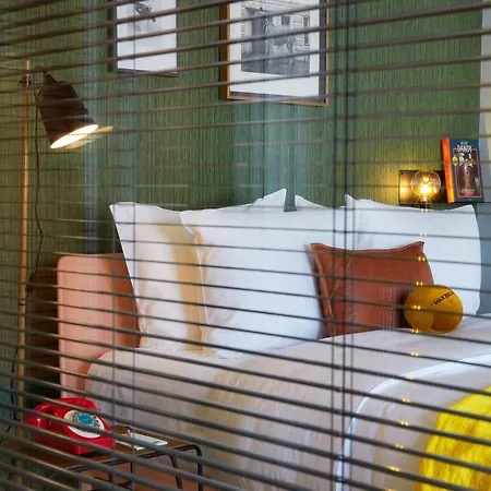 Max Brown 7th District, Part Of Sircle Collection Hotell