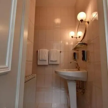 Hotel Am Schubertring