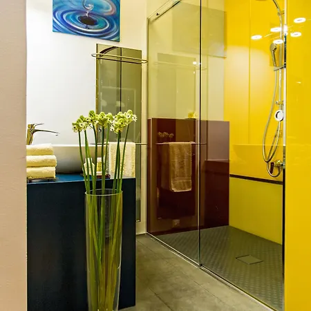 House Of Time - Fancy Suites 5*