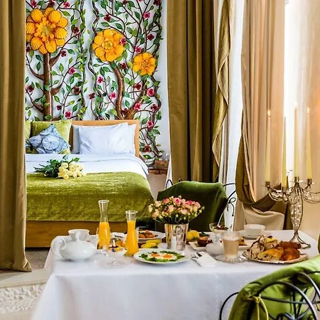 House Of Time - Fancy Suites Vienna