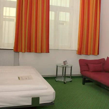 Stadthalle Viena