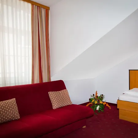 Garten- Und Kunsthotel Gabriel 3* Wiedeń