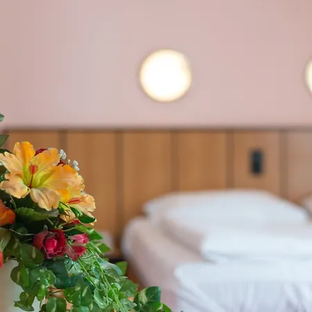 Hotel Garten- Und Kunsthotel Gabriel 3*